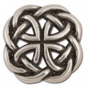 Ornamente stil celtic 35mm Tandy Leather SUA