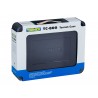 Geanta Tormek TC-800 pt accesorii si atasamente ascutire.
