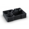 Organizator depozitare atasamente kit TNT-808 Tormek