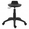 Scaun profesional Work TAB