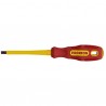 22306 Surubelnita dreapta VDE 5.5 x 1.0 mm Proxxon