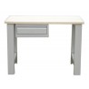 Banc de lucru modelism/hobby NR 2. 1200mm, cu blat lemn brad