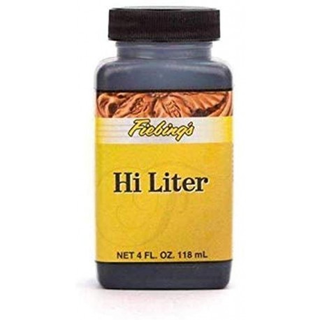 Vopsea antichizare FIEBING'S HI-LITER 118 ml