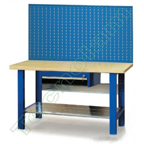 Banc De Lucru Dotari Atelier Panou Scule Banc De Lucru Cu Blat De 