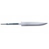 Lama de cutit Morakniv  No.3 din otel carbon