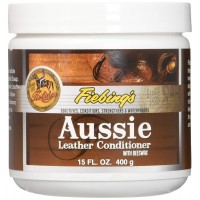 Balsam piele  cu ceara de albine Fiebing`s Aussie Leather
