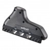 Rindea tripla pentru canturi rigips Wolfcraft