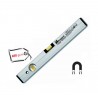 Boloboc/Nivela aluminiu clasica ProLevel cu magnet, Kappa