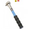 TSN25D Cheie dinamometrica de precizie cu alunecare presetata Torqueleader, patrat 1/4", 2-10Nm