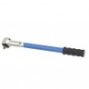 TSN125 Cheie dinamometrica de precizie cu alunecare presetata Torqueleader, patrat 1/2",40-125Nm