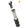 TBN2 Chei cu capete detasabile presetate Torqueleader,  0.2-2Nm