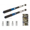 ATB50 Cheie dinamometrica cu rupere si reglaj, 3/8",  10-50Nm
