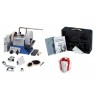 Pachet masina de ascutit Tormek T-4 si kit TNT-808