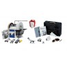 Pachet masina de ascutit Tormek T-8 si kit TNT-808