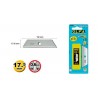 Lame cutite industriale SKB-2/50B, Olfa