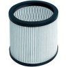 Cartus filtru pentru aspiratorul WATERKING 30E, Hegner