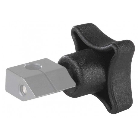 Surub de mana,  traforaj electric HEGNER