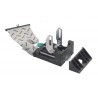 Multifreza pentru lemn, Wolfcraft