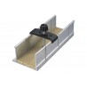 Cutie pentru taieri oblice, Wolfcraft