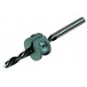 Burghiu pentru dibluri, Wolfcraft