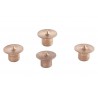 Set 4 punctatoare pentru dibluri , Wolfcraft