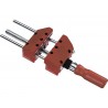 Menghina de masa cu bacuri Bessey S10-ST pentru prinderi drepte sau inclinate