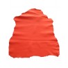 Piele capra captuseala/proiecte mici, coral