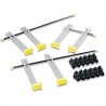38-725 Sistem cleme fixare de tip Berna pentru miniatura
