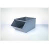 Cutie depozitare metalica 305x165x165 mm