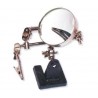 Set cleme cu lupa, miniatura