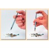 7385 Mana mecanica miniatura