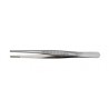 Penseta dentara varf plat, 16 cm