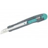 Cutter standard cu lame detaşabile  Wolfcraft