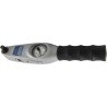 ADS12D Cheie dinamometrica industriala cu ceas 2.4-12Nm, 1/4”, diviziune 0.5Nm Gedore Torque