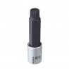 Cheie spline, VZ16, XZN16, M16,  1/2", lungime 100mm, Proxxon