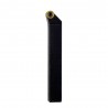 Cutit de strung, offset, cu placute amovibile, 10x10x70, Proxxon
