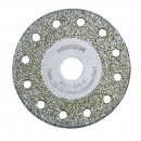 Disc diamantat 50x1.0x10mm