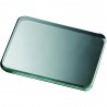 Burnisher pentru piele din sticla, Tandy Leather.
