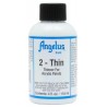 Diluant vopsea acrilica Angelus 2-THIN 118ml