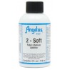 Aditiv vopsele acrilice pentru suprafete moi Angelus 2-SOFT 118ml