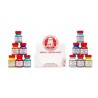 Set 12 vopsele Angelus Editia de Colectie