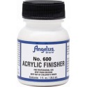 Finisher vopsea acrilica Angelus 29,5 ml