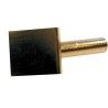 Varf pictura encaustic forma patrata, Star Tec