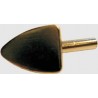 Varf pictura encaustic tip lopata, marime M, Star Tec