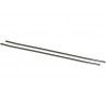 Cositor Sn91Zn9 295mm 50g, pentru lipit tabla zincata, 2 bucati