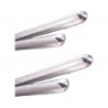 Cositor  Sn91Zn9 400mm 212,5g, pentru lipit tabla zincata, 4 bucati