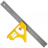 Echer combinat THRIFTY 300 mm THRIFTY, Stanley