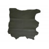 Piele capra captuseala/proiecte mici, military green