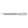 57010 Burnisher (lustruitor) cap sferic 1.6mm, pentru miniatura