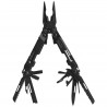 Multi-tool SOG POWERACCESS DELUXE BLACK cu 21 scule